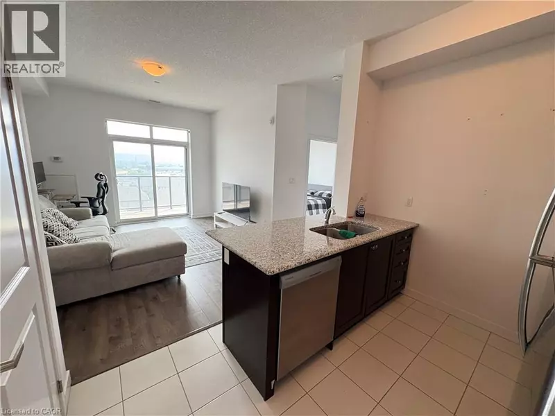 101 SHOREVIEW PL #615, Stoney Creek, ON L8K0K2