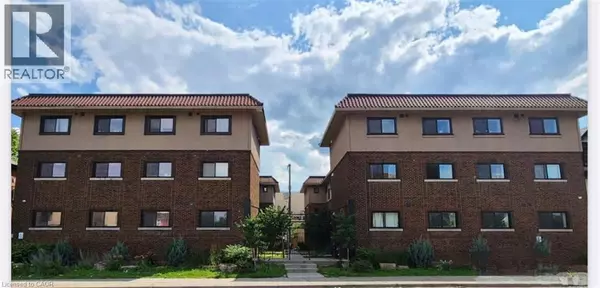 540 KING ST East #D4, Hamilton, ON L8N1E2
