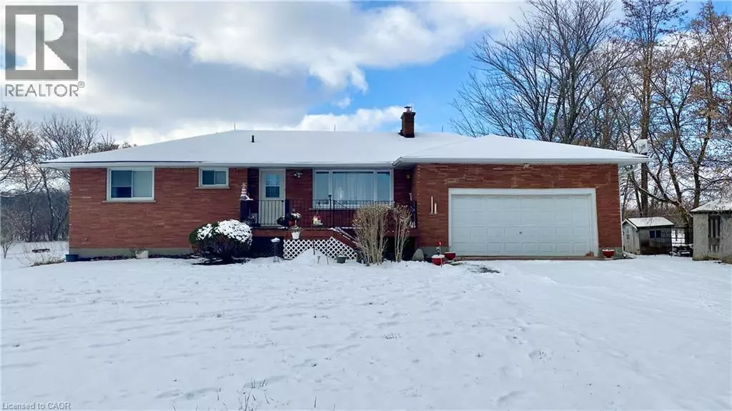 Waterford, ON N0E1Y0,1665 COCKSHUTT Road