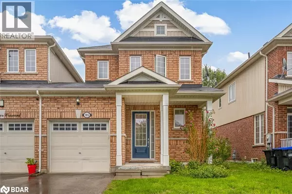 Angus, ON L0M1B5,105 COLLIER Crescent