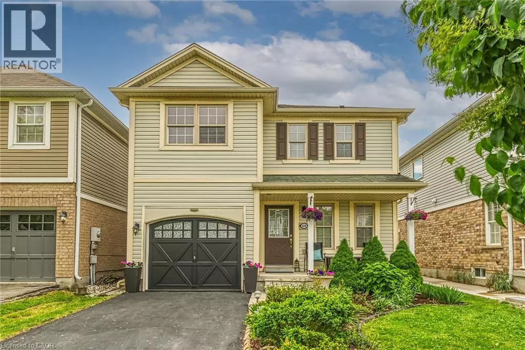 Binbrook, ON L0R1C0,68 POWELL Drive