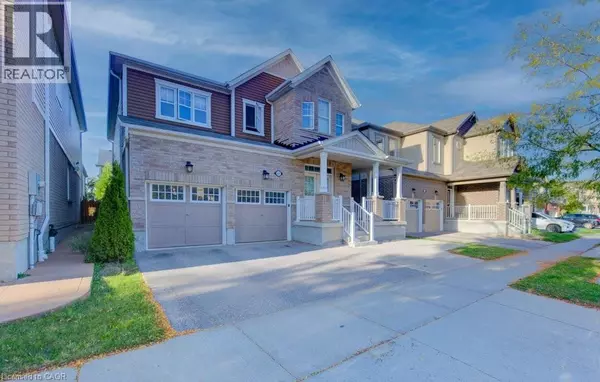 Kitchener, ON N2R0K8,231 GROVEHILL Crescent