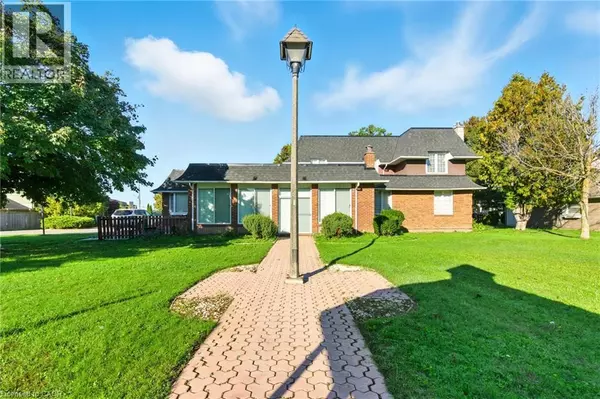 Niagara Falls, ON L2E6S5,6916 GARNER Road