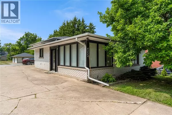 4252 WILLIAM Street, Lincoln, ON L0R1B0