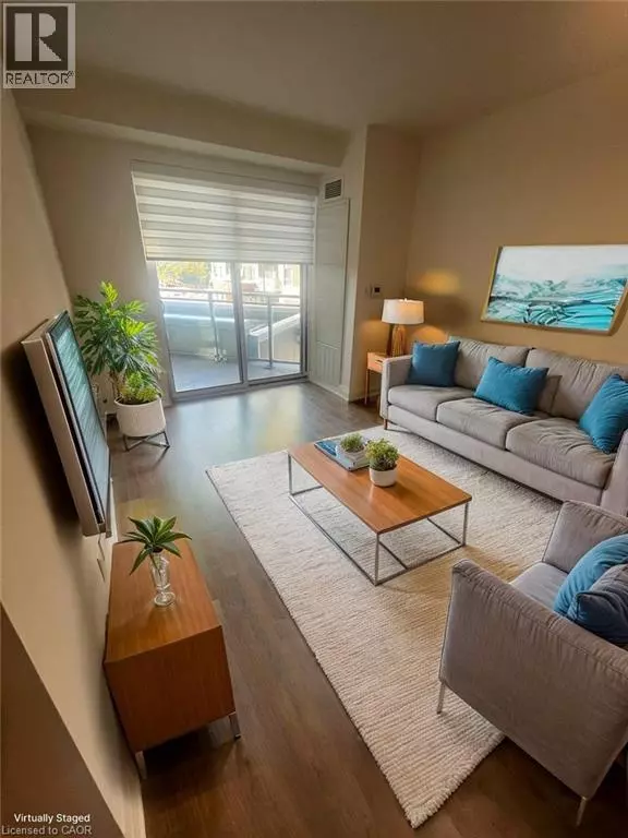 Barrie, ON L4M0L5,58 LAKESIDE TER #201