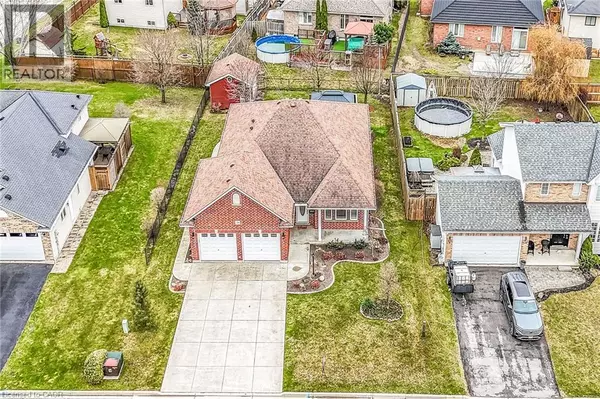 Hagersville, ON N0A1H0,20 OAK Crescent