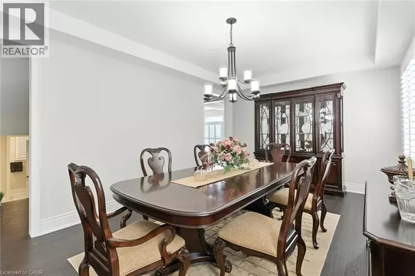 Ancaster, ON L9K0H6,15 ROBARTS Drive