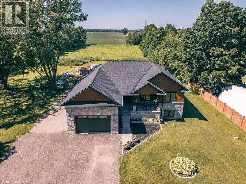 1020 VICTORIA Street, Ayton, ON N0G1C0