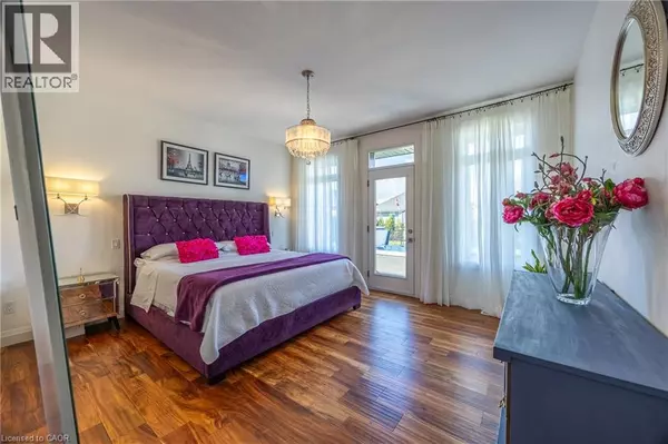 Port Rowan, ON N0E1M0,80 BACKUS Drive