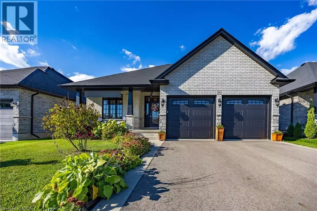 Port Rowan, ON N0E1M0,80 BACKUS Drive