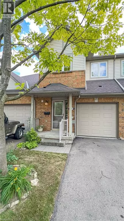 Hamilton, ON L8P4Z2,100 BEDDOE DR #65