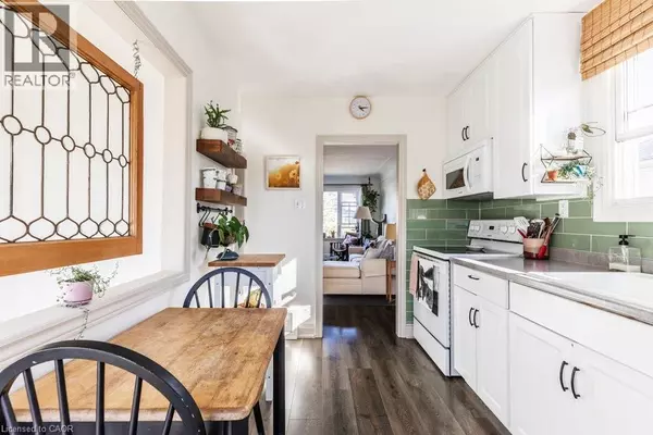 Hamilton, ON L8V4H3,80 EAST 39TH Street