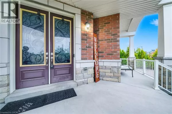 Alliston, ON L9R0L4,2 KENNEDY Boulevard