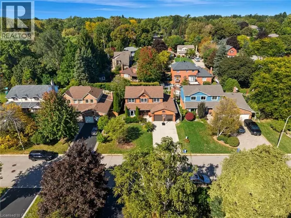 Ancaster, ON L9G3Y9,275 CORNWALLIS Road