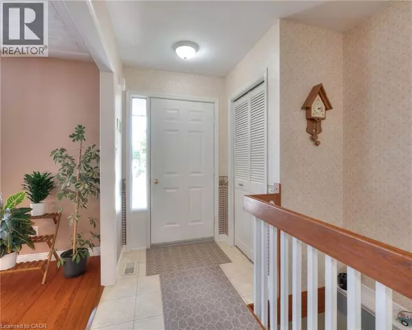 Waterloo, ON N2V2E3,621 SPRUCEHURST Crescent