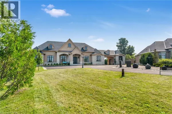 Dundas, ON L9H7N4,47 TEWS Lane