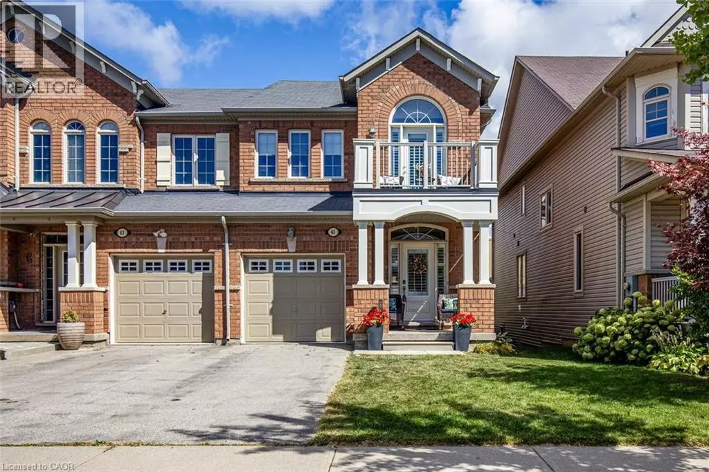 Waterdown, ON L8B0S1,65 CATHEDRAL Court