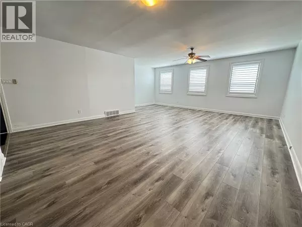 Hamilton, ON L8V1T9,655 FENNELL AVE East #3