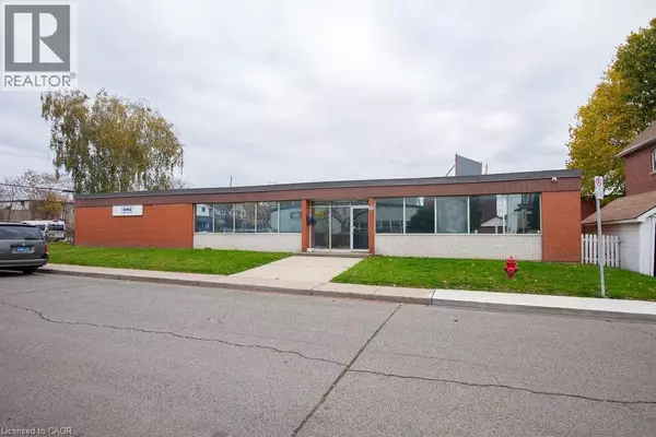 Hamilton, ON L8L6A2,42 NIAGARA Street