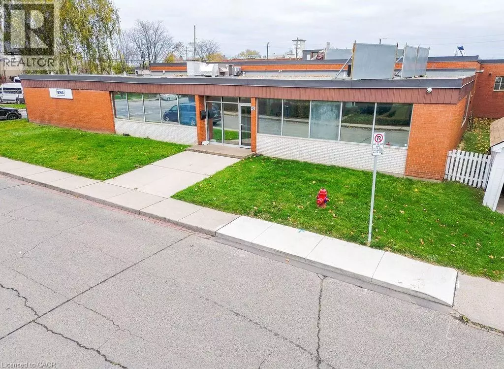 Hamilton, ON L8L6A2,42 NIAGARA Street