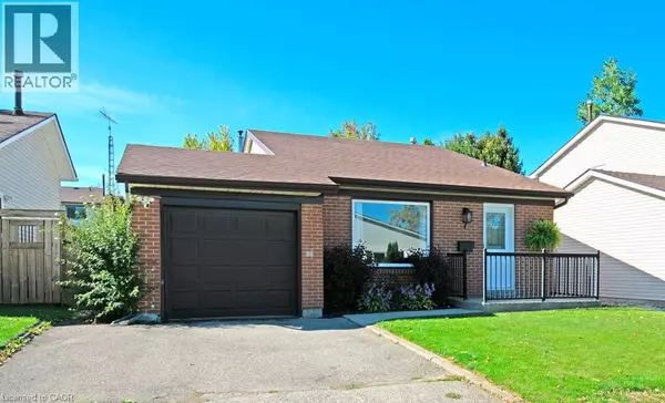 Brantford, ON N3P1A9,7 GAITWIN Street