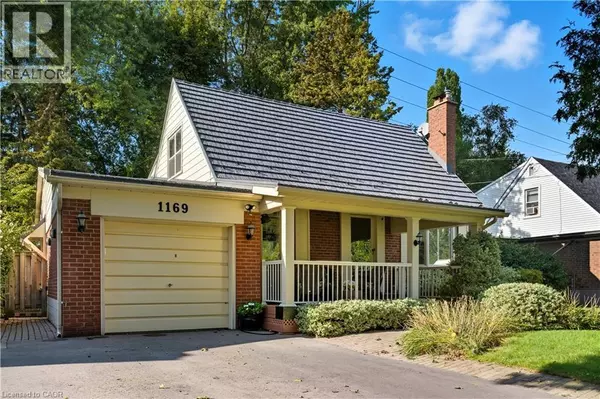 Mississauga, ON L4Y1H3,1169 GREENING Avenue