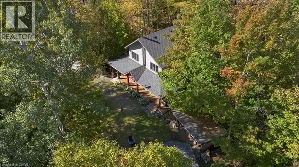 South Bruce Peninsula, ON N0H2T0,8 15TH Avenue