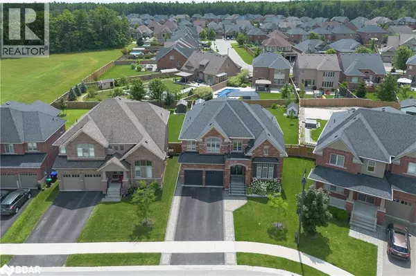 Springwater, ON L9X0S7,61 OLIVER'S MILL Road