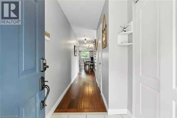 Burlington, ON L7T4K7,710 SPRING GARDENS RD #41