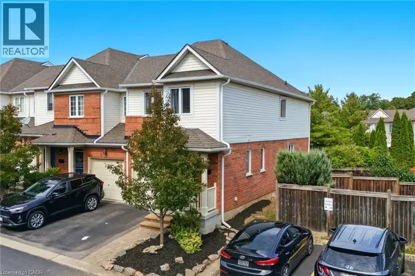 Burlington, ON L7T4K7,710 SPRING GARDENS RD #41