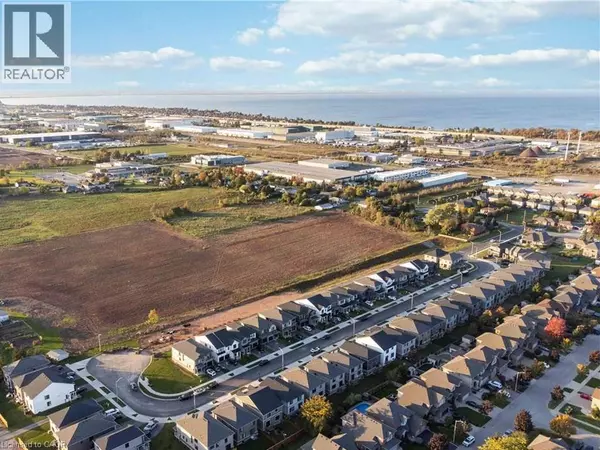 Stoney Creek, ON L8E0K9,107 STARFIRE Crescent