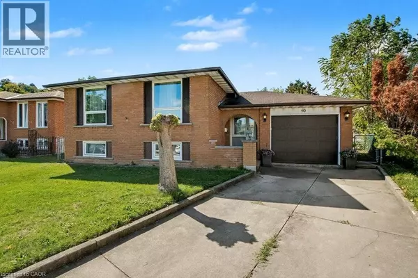 Hamilton, ON L8K6E6,40 TARA Court