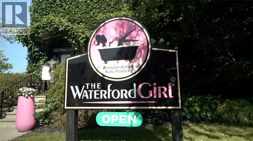 Waterford, ON N0E1Y0,35 MAIN Street S