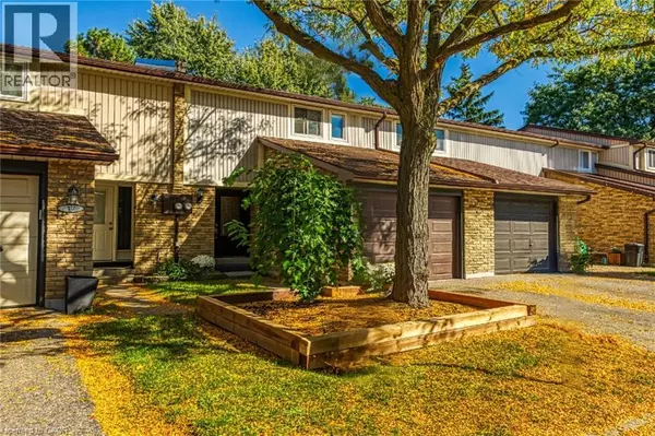 Milton, ON L9T3Y9,341 WILSON DR #16