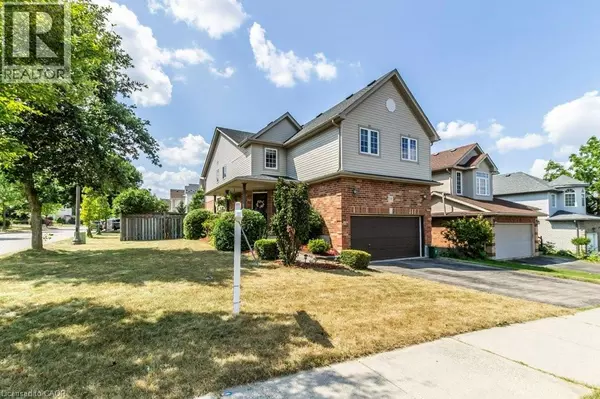 Kitchener, ON N2P2S2,19 APPLE RIDGE Drive