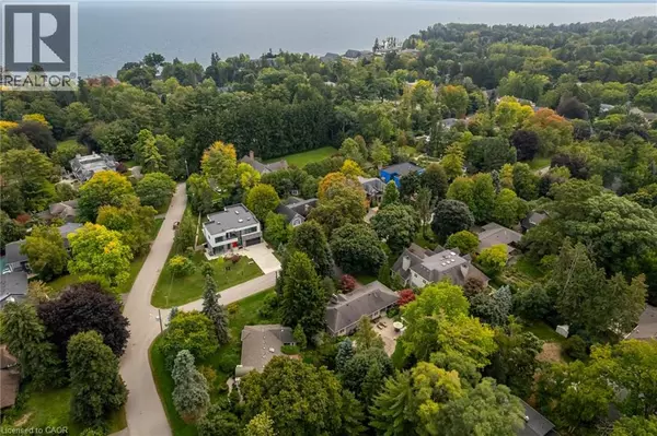 Oakville, ON L6J1V6,2047 ARDLEIGH Road