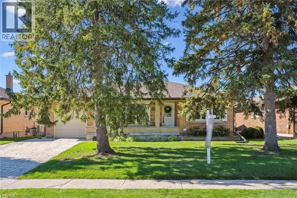 Guelph, ON N1E5E9,116 WILLIAM Street