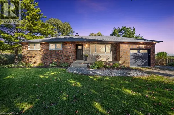 986 WESTOVER Road, Hamilton, ON N0B1L0