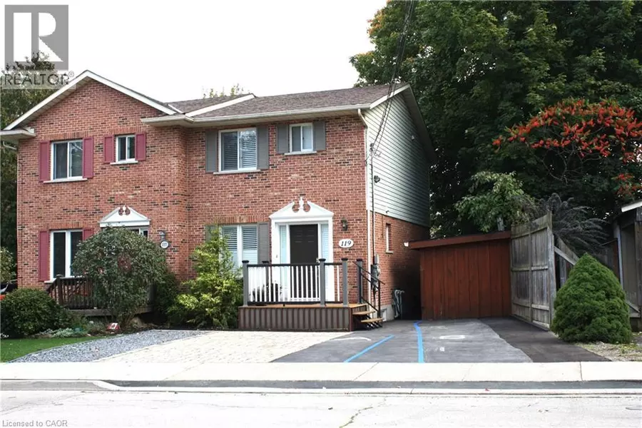 119 MAIN Street W, Grimsby, ON L3M1R5