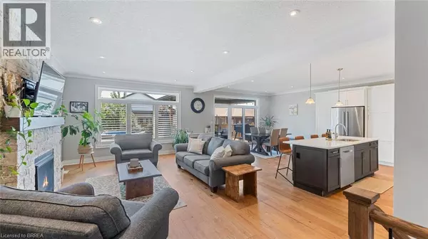 Waterford, ON N0E1Y0,180 GIBBONS Street