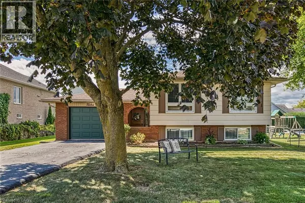 Hagersville, ON N0A1H0,12 ATHENS Street