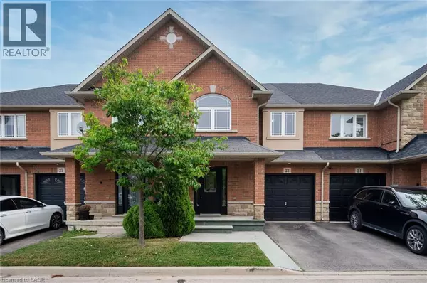 Hamilton, ON L0R1P0,23 BELLFLOWER Boulevard