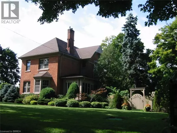 Waterford, ON N0E1Y0,138 ST. JAMES Street S