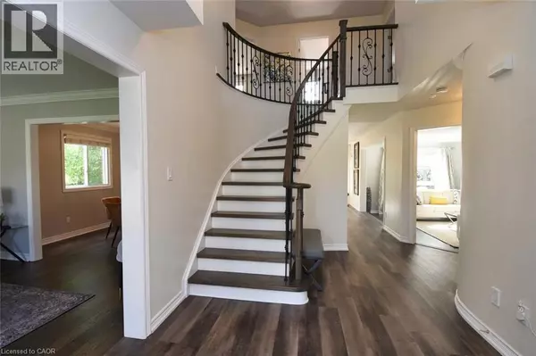 Stoney Creek, ON L8E5E6,29 RIVIERA Ridge