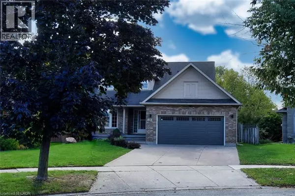 Stoney Creek, ON L8E5E6,29 RIVIERA Ridge