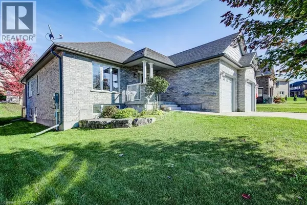 Drayton, ON N0G1P0,94 ANDREWS Drive W