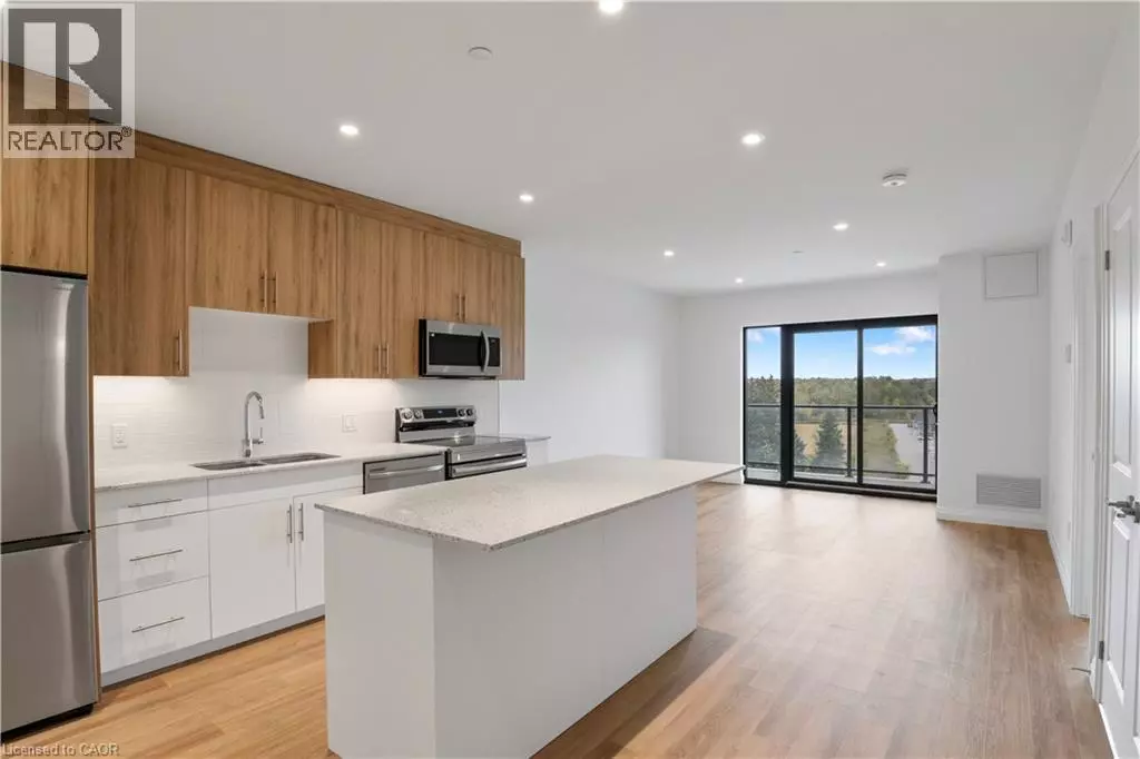 Kitchener, ON N2P0K8,525 NEW DUNDEE RD #610