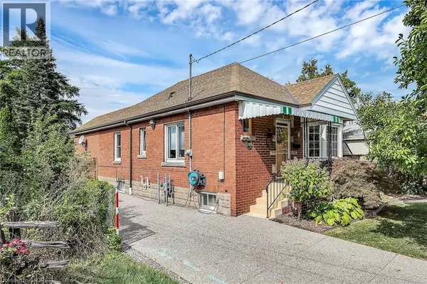 Hamilton, ON L9A3X8,248 EAST 12TH Street