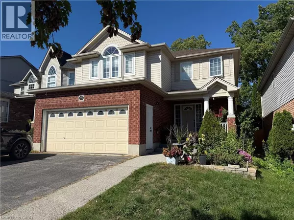 Kitchener, ON N2P2R9,222 DOON MILLS DR #Basement