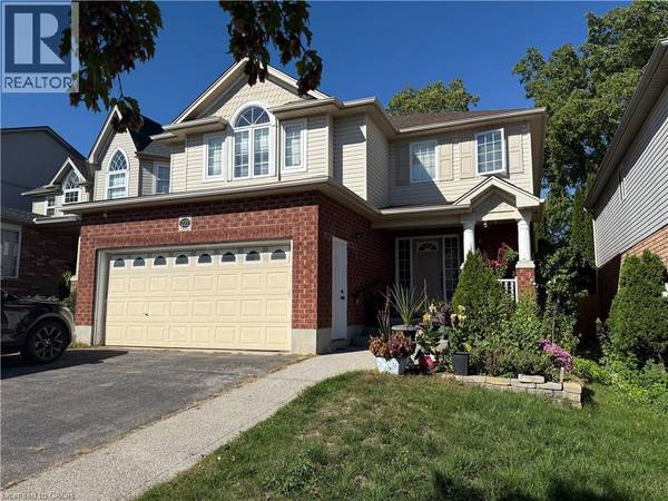 Kitchener, ON N2P2R9,222 DOON MILLS DR #Basement